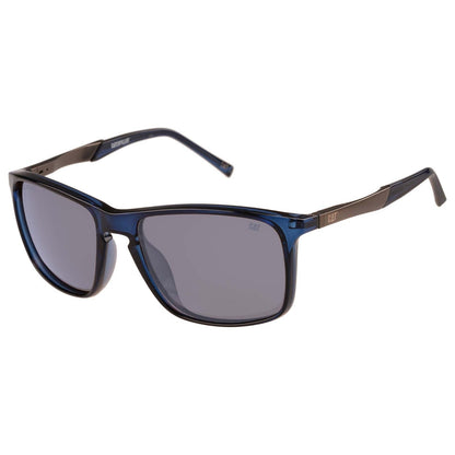 CAT Mens CPS-8519 Polarised Square Sunglasses