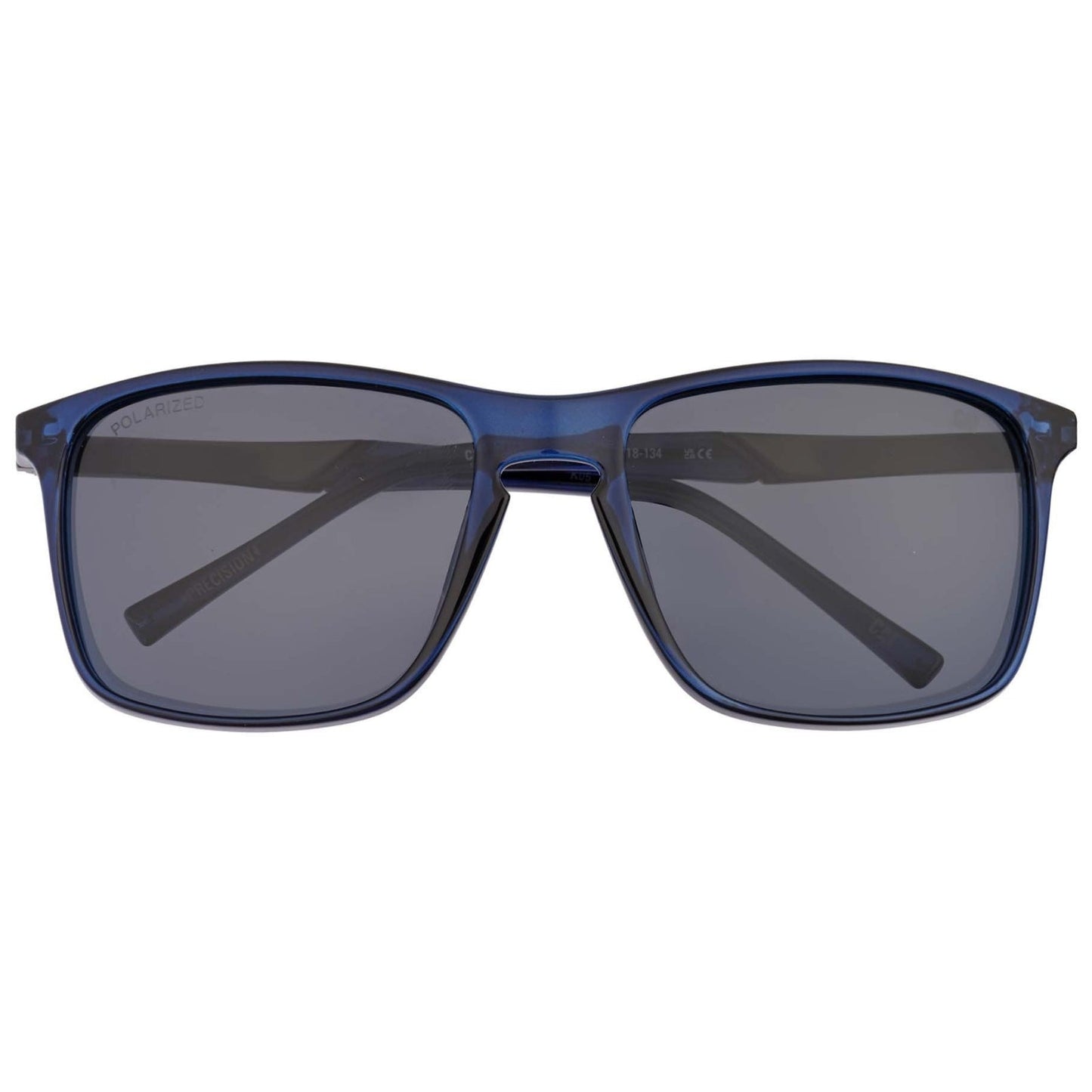 CAT Mens CPS-8519 Polarised Square Sunglasses