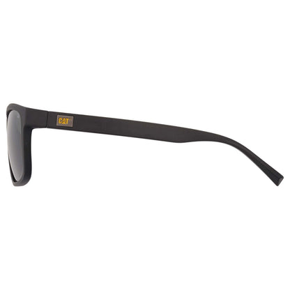 CAT Mens CPS-8520 Polarised Rectangle Sunglasses