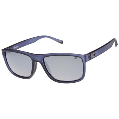 CAT Mens CPS-8520 Polarised Rectangle Sunglasses