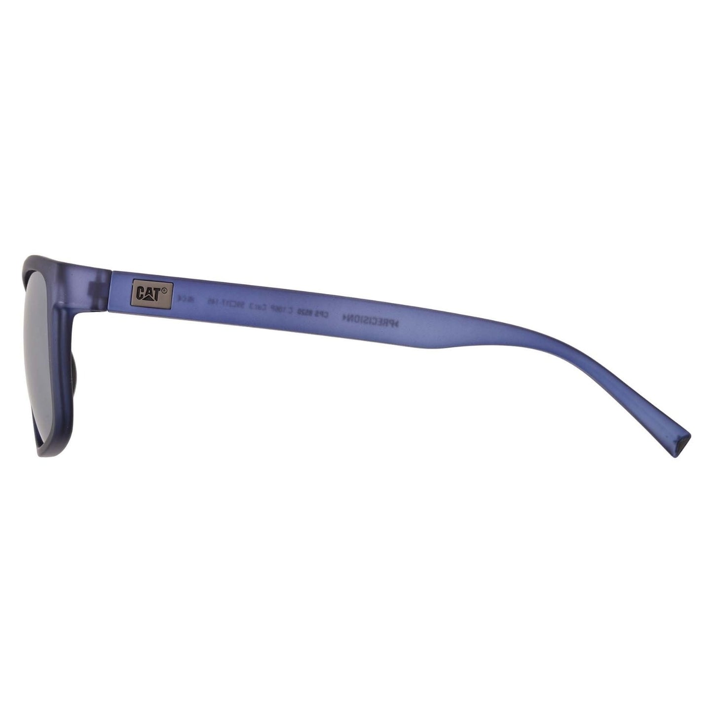 CAT Mens CPS-8520 Polarised Rectangle Sunglasses