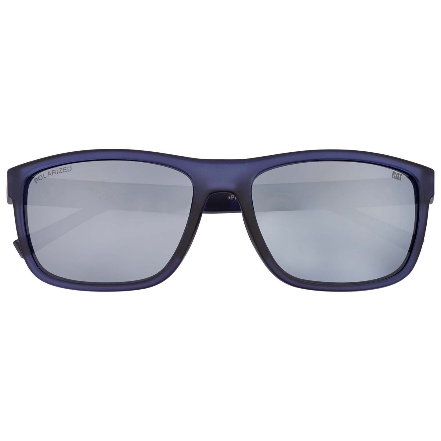 CAT Mens CPS-8520 Polarised Rectangle Sunglasses