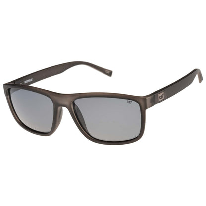 CAT Mens CPS-8520 Polarised Rectangle Sunglasses