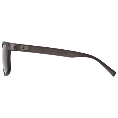 CAT Mens CPS-8520 Polarised Rectangle Sunglasses