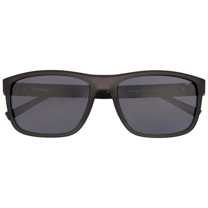 CAT Mens CPS-8520 Polarised Rectangle Sunglasses
