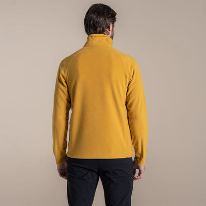 Craghopper Mens Corey VI Half Zip Pullover Fleece
