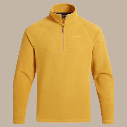 Craghopper Mens Corey VI Half Zip Pullover Fleece