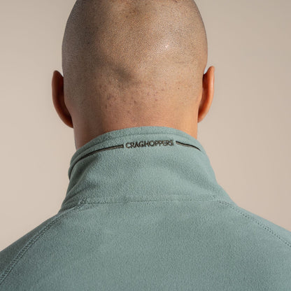 Craghopper Mens Corey VI Half Zip Pullover Fleece