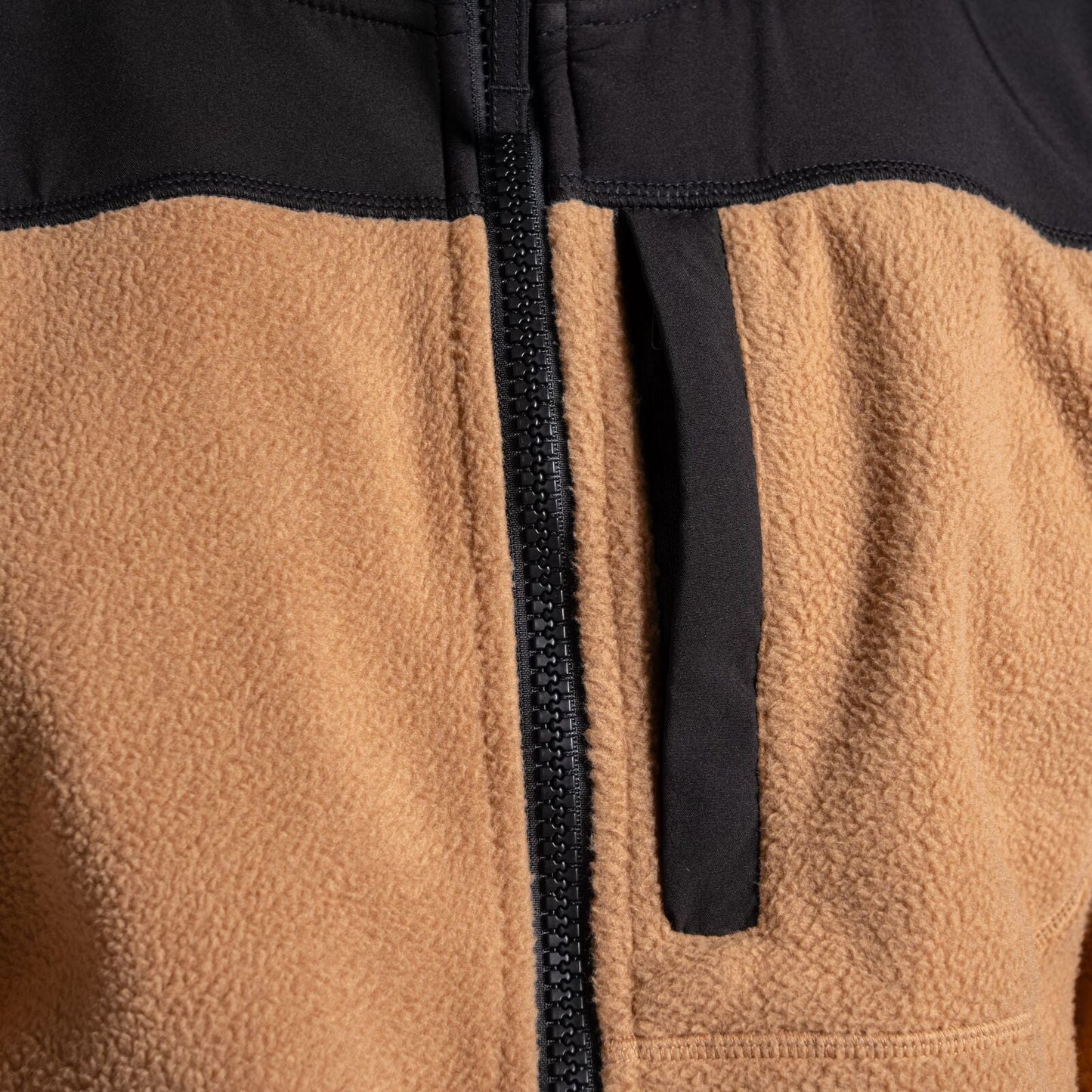 Craghoppers Mens Braefell Borg Full Zip Fleece