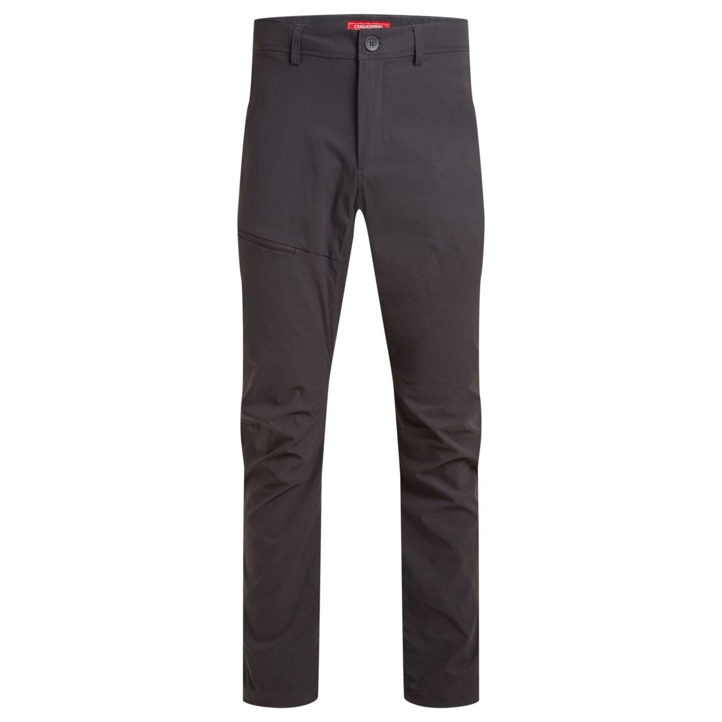 Craghoppers Mens NosiLife Pro III Walking Trousers