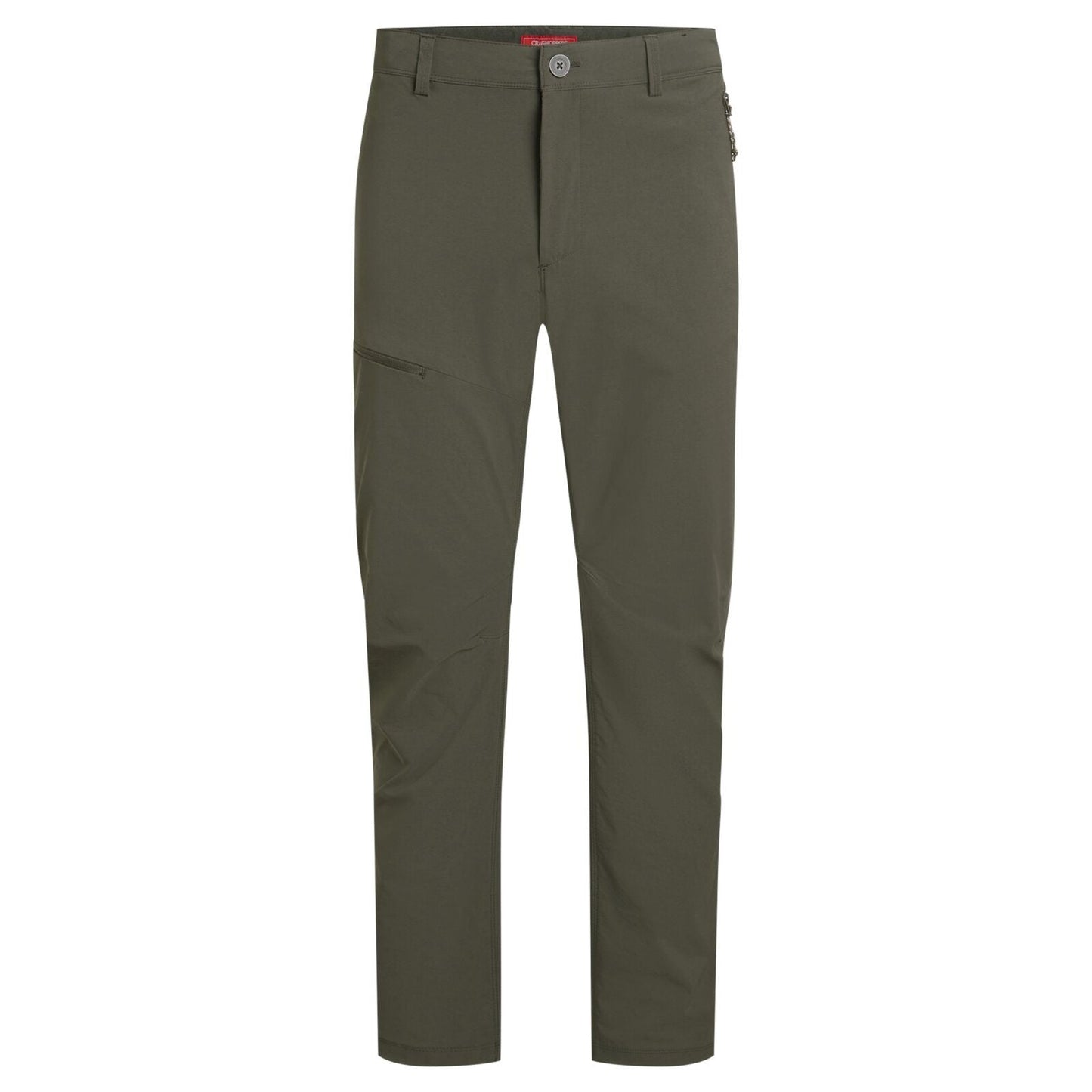 Craghoppers Mens NosiLife Pro III Walking Trousers