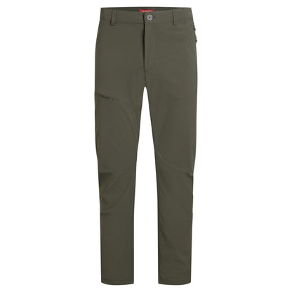 Craghoppers Mens NosiLife Pro III Walking Trousers