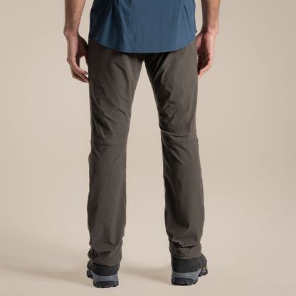 Craghoppers Mens NosiLife Pro III Walking Trousers