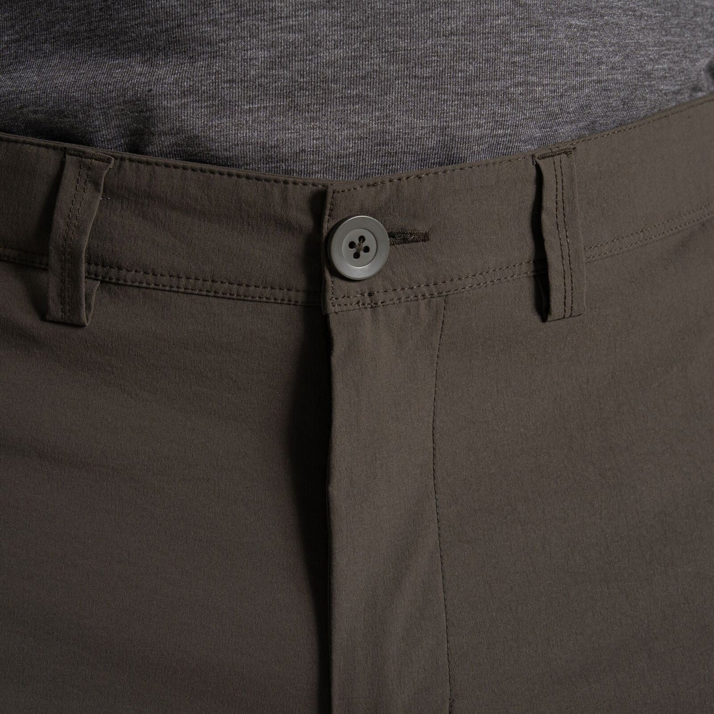 Craghoppers Mens NosiLife Pro III Walking Trousers