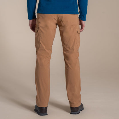 Craghoppers Mens Kiwi Pro Water Repellent Cargos