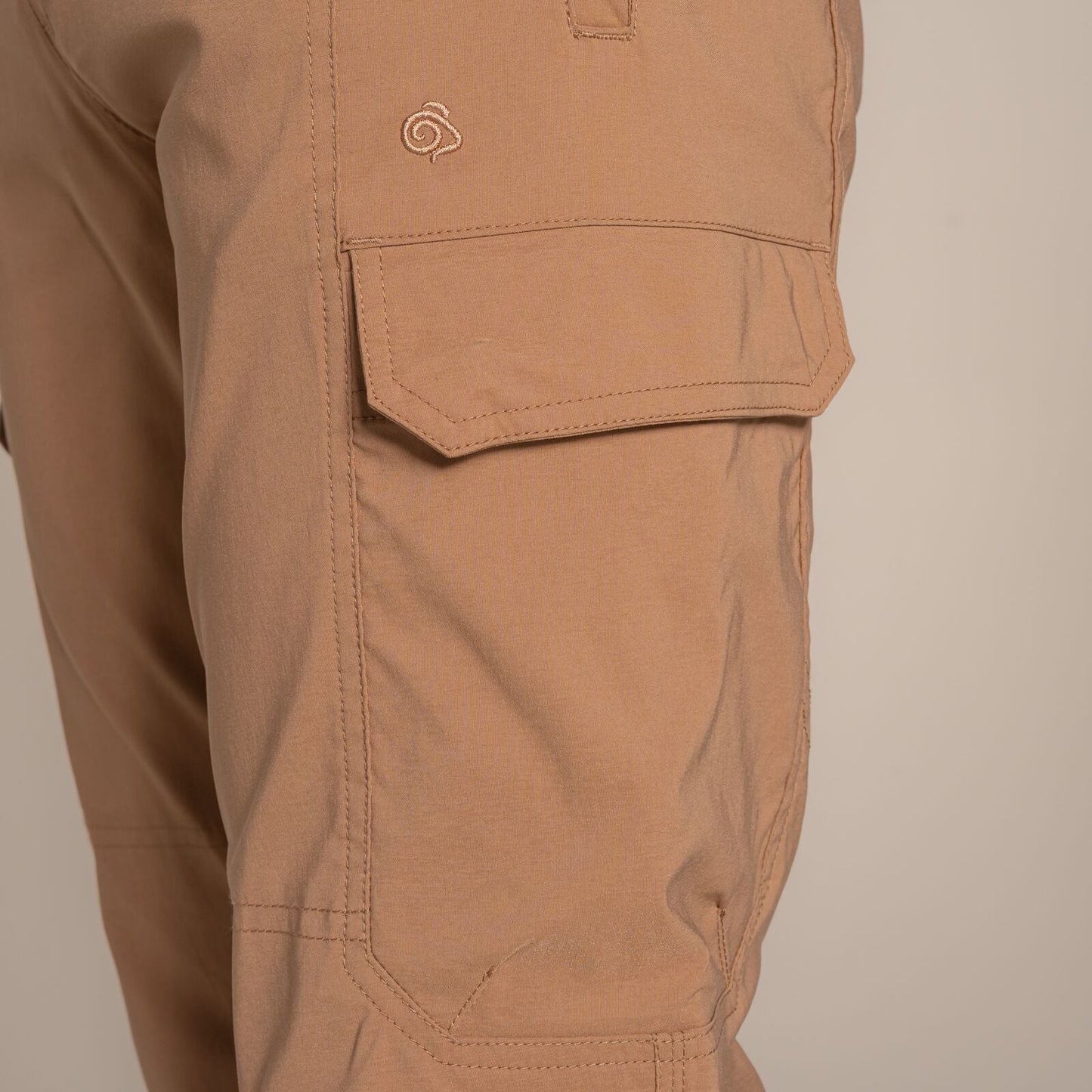 Craghoppers Mens Kiwi Pro Water Repellent Cargos