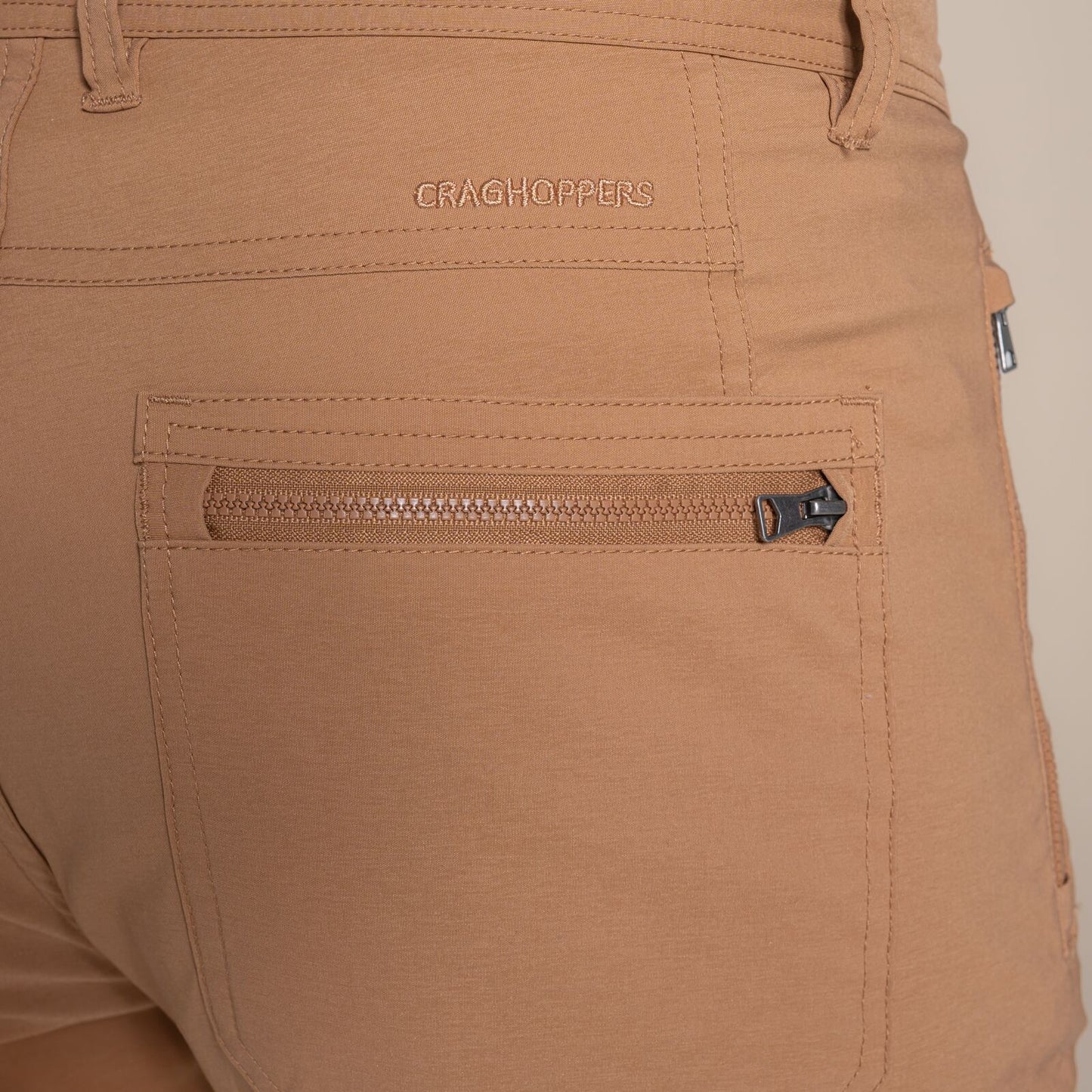 Craghoppers Mens Kiwi Pro Water Repellent Cargos