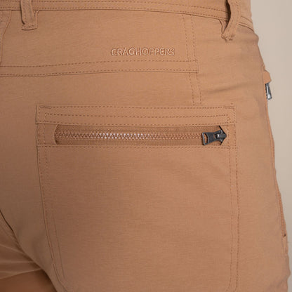 Craghoppers Mens Kiwi Pro Water Repellent Cargos