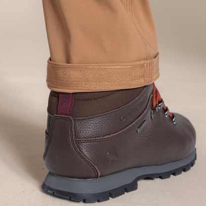 Craghoppers Mens Kiwi Pro Water Repellent Cargos