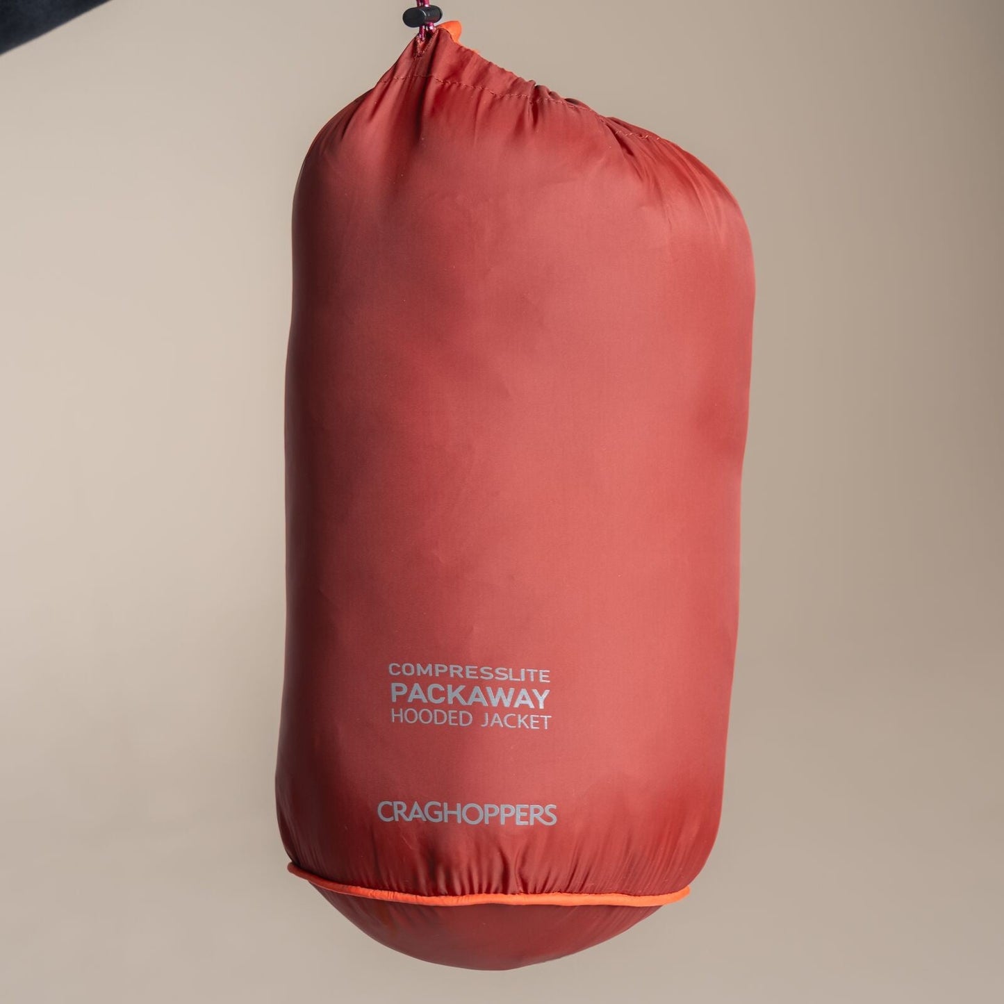 Craghoppers Mens Complite IX Packable Padded Jacket