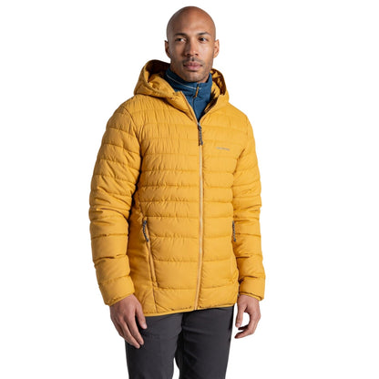 Craghoppers Mens Complite IX Packable Padded Jacket