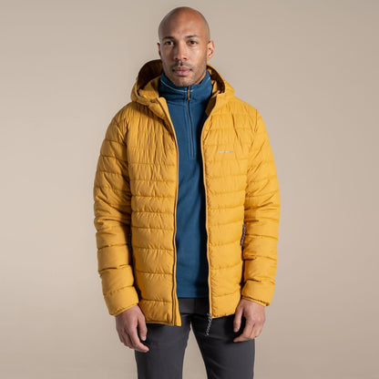 Craghoppers Mens Complite IX Packable Padded Jacket