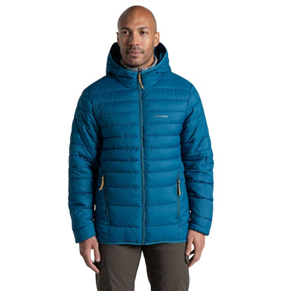 Craghoppers Mens Complite IX Packable Padded Jacket