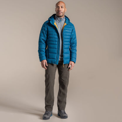 Craghoppers Mens Complite IX Packable Padded Jacket