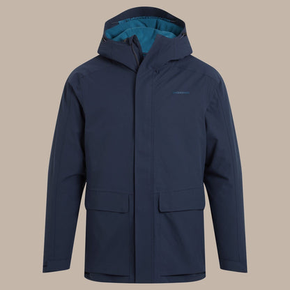 Craghoppers Mens Lorton II Thermic Padded Jacket