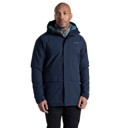Craghoppers Mens Lorton II Thermic Padded Jacket