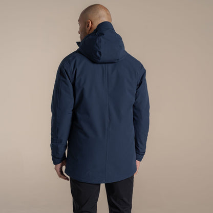 Craghoppers Mens Lorton II Thermic Padded Jacket