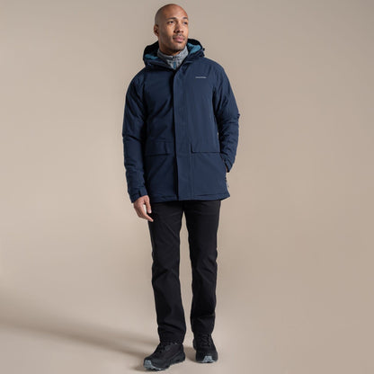 Craghoppers Mens Lorton II Thermic Padded Jacket