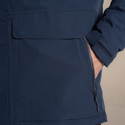 Craghoppers Mens Lorton II Thermic Padded Jacket
