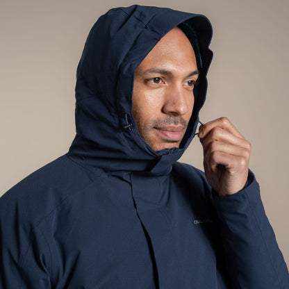 Craghoppers Mens Lorton II Thermic Padded Jacket