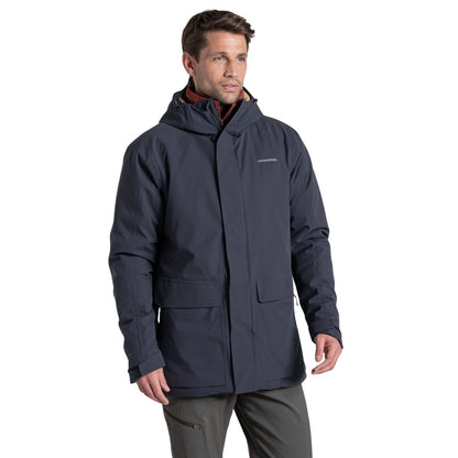 Craghoppers Mens Lorton II Thermic Padded Jacket