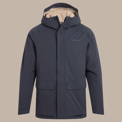 Craghoppers Mens Lorton II Thermic Padded Jacket