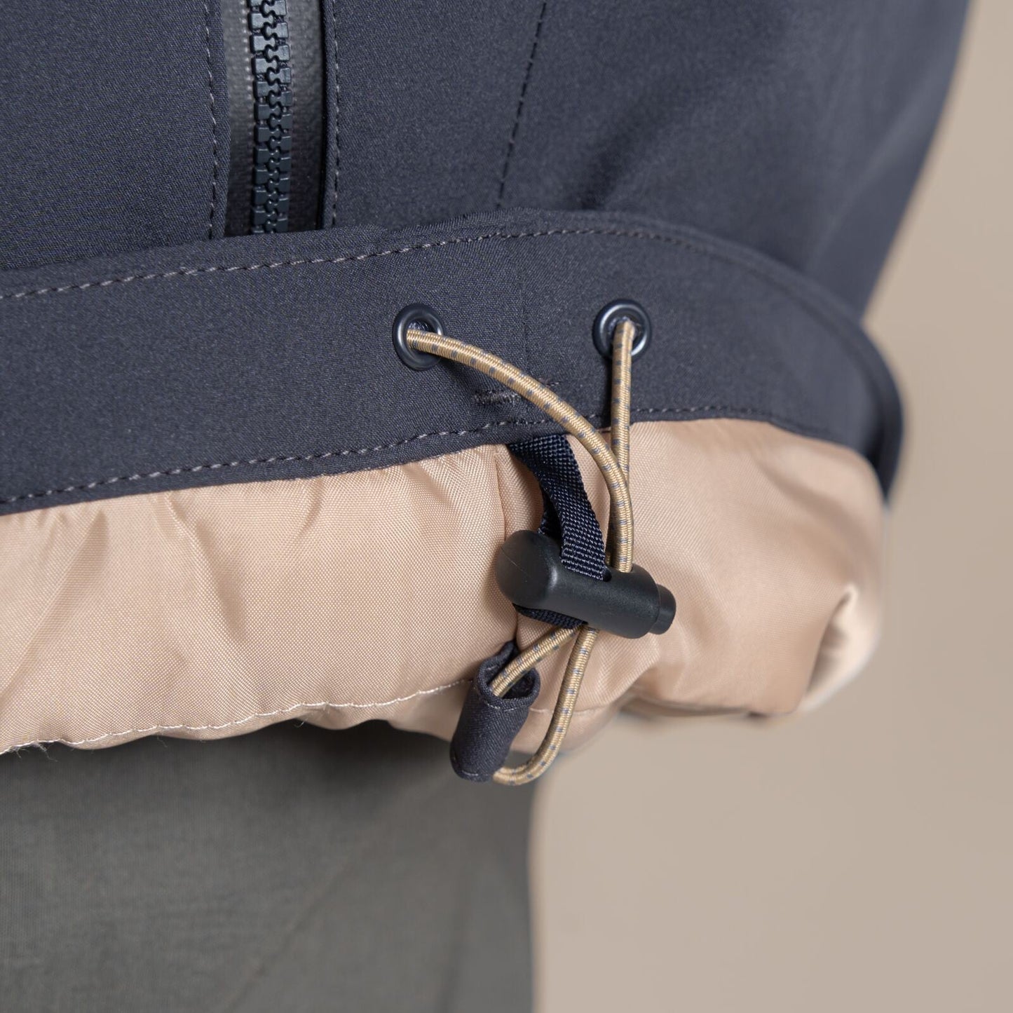 Craghoppers Mens Lorton II Thermic Padded Jacket