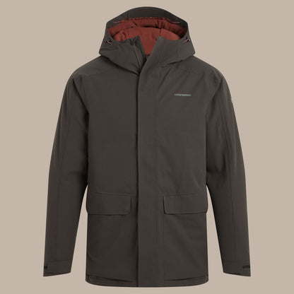Craghoppers Mens Lorton II Thermic Padded Jacket