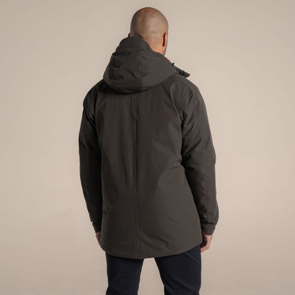 Craghoppers Mens Lorton II Thermic Padded Jacket