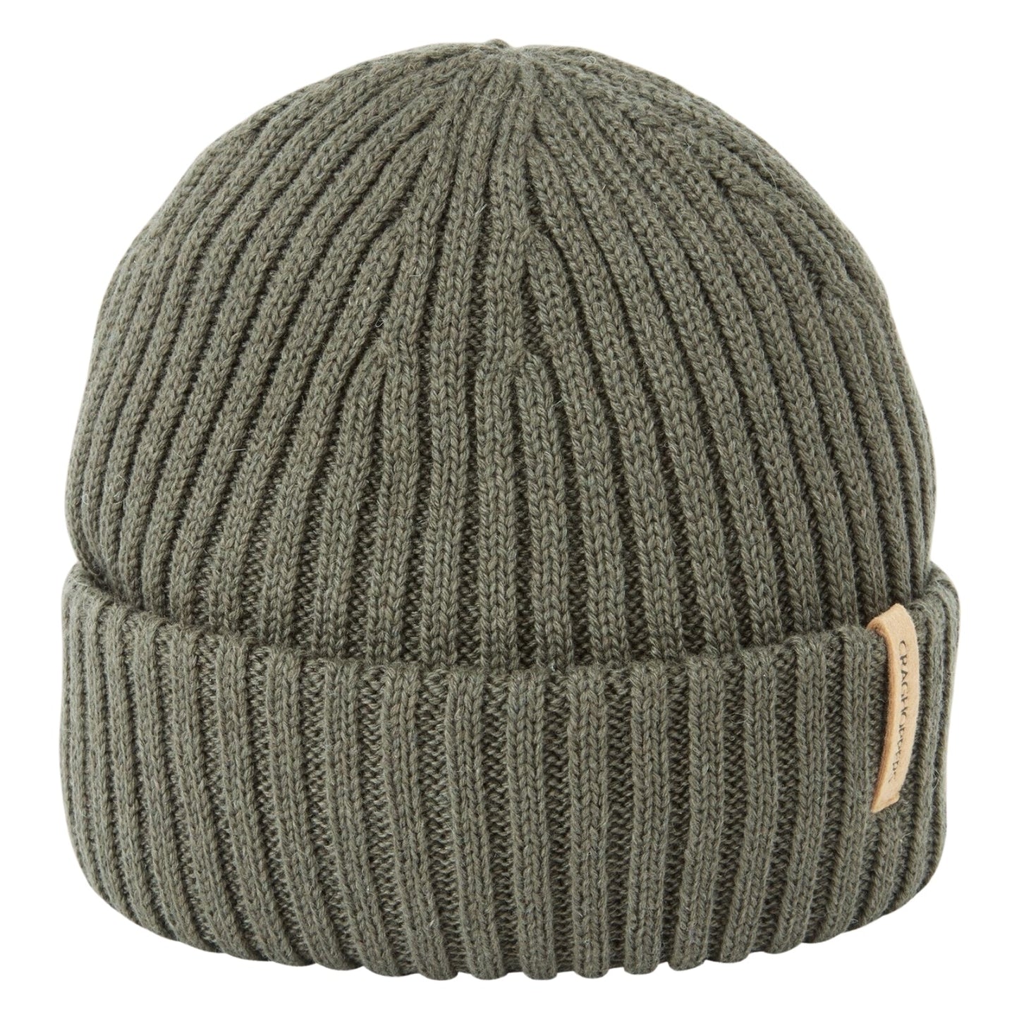 Craghoppers Womens Gaddings Rip Knit Beanie