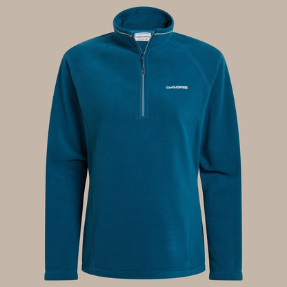Craghoppers Womens Miska VI Half Zip Pullover Fleece