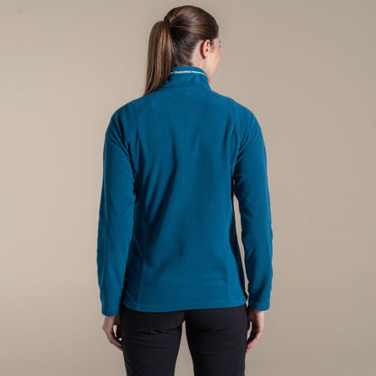 Craghoppers Womens Miska VI Half Zip Pullover Fleece