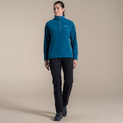 Craghoppers Womens Miska VI Half Zip Pullover Fleece