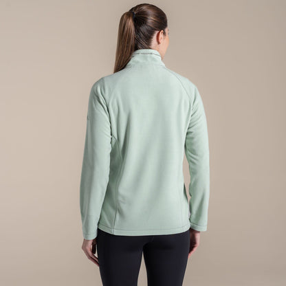 Craghoppers Womens Miska VI Half Zip Pullover Fleece