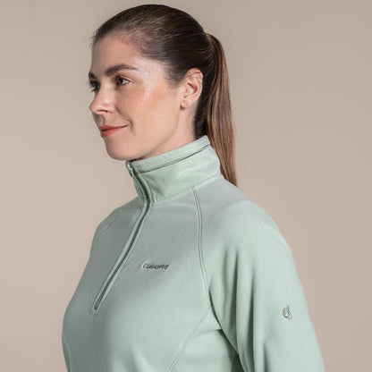 Craghoppers Womens Miska VI Half Zip Pullover Fleece