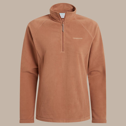 Craghoppers Womens Miska VI Half Zip Pullover Fleece