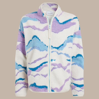 Craghoppers Womens Catalina Insulating Half Zip Fleece