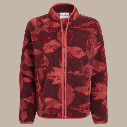 Craghoppers Womens Catalina Insulating Half Zip Fleece