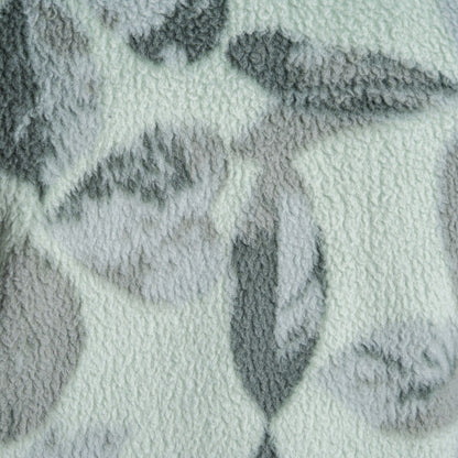 Craghoppers Womens Dante Patterned Full Zip Fleece