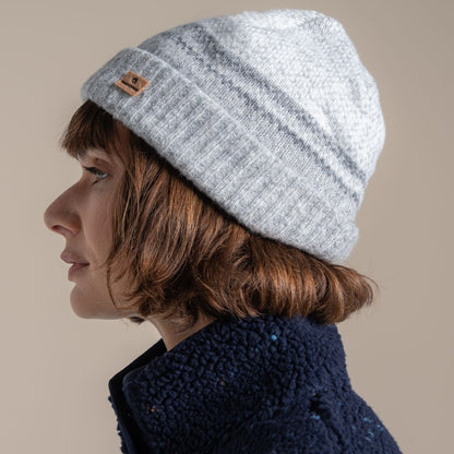 Craghoppers Womens Adalia Chunky Rib Beanie
